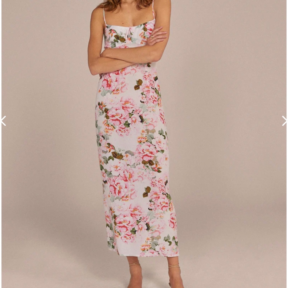 Favorite Daughter Maxi Dress